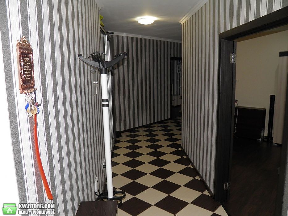 Sell 3-room apartment. Киев,  Ломоносова — photo 3