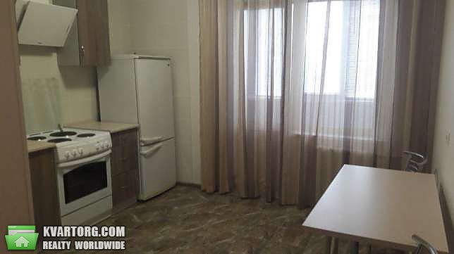 Rent out 1-room apartment. Киев,  Драгоманова — photo 1