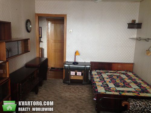 Sell 1-room apartment. Киев, Героев Сталинграда пр — photo 3