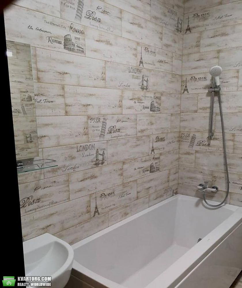 Rent out 2-room apartment. Киев,  Саксаганского — photo 6