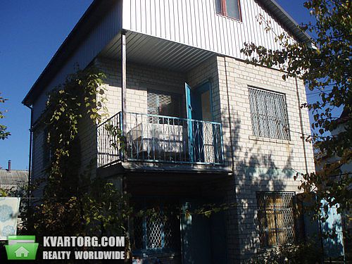 Sell house. Борисполь, центральная — photo 1