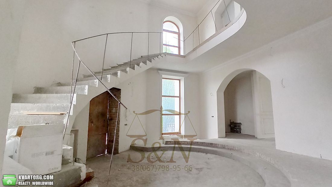Sell house. Киев,  Метрологическая — photo 6