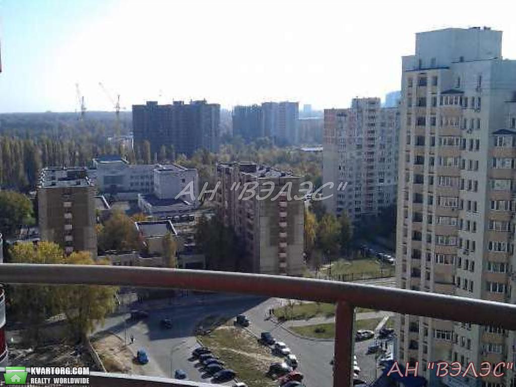 Sell 1-room apartment. Киев, Ломоносова — photo 4
