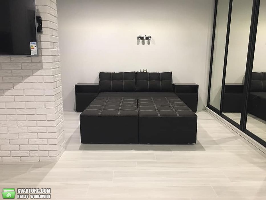 Sell 1-room apartment. Киев,  Попова — photo 1