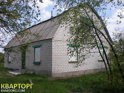 Sell house. Полтава, Новосанжарский — photo 1
