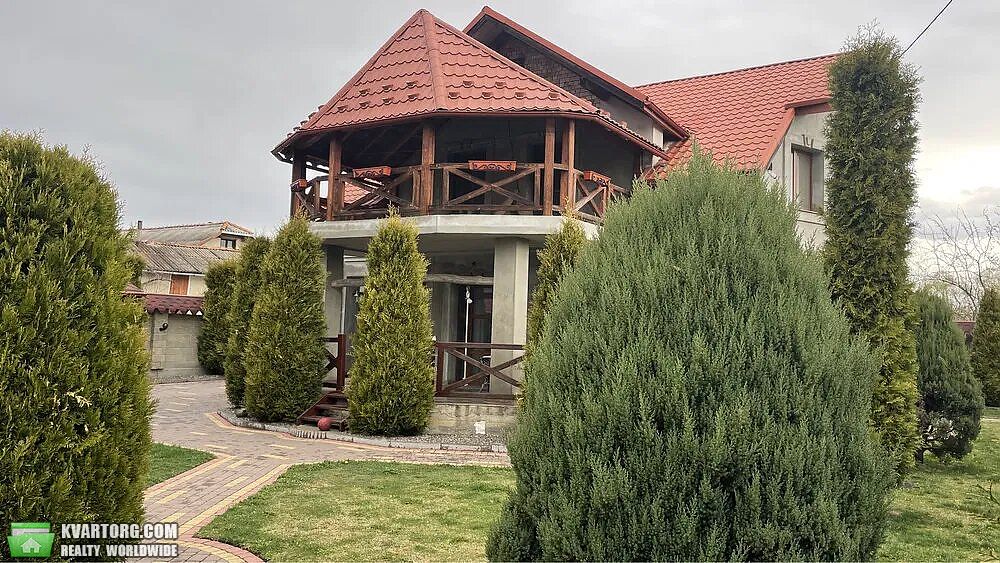 Sell house. Ивано-Франковск, Центральная — photo 7
