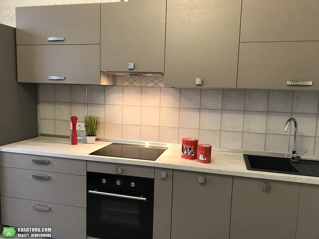 Sell 2-room apartment. Одесса, Архитекторская — photo 1