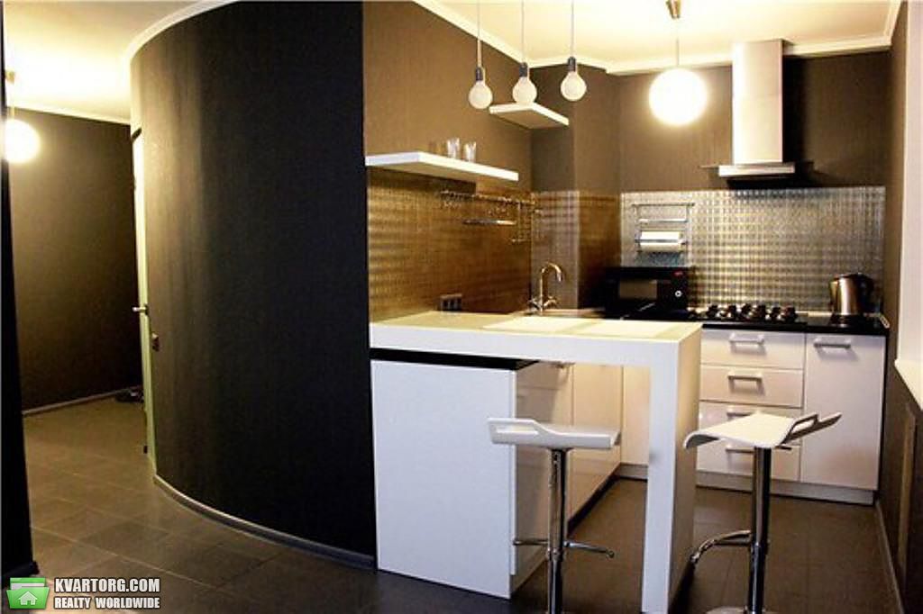 Rent out 2-room apartment. Киев,  Виноградный пер — photo 4
