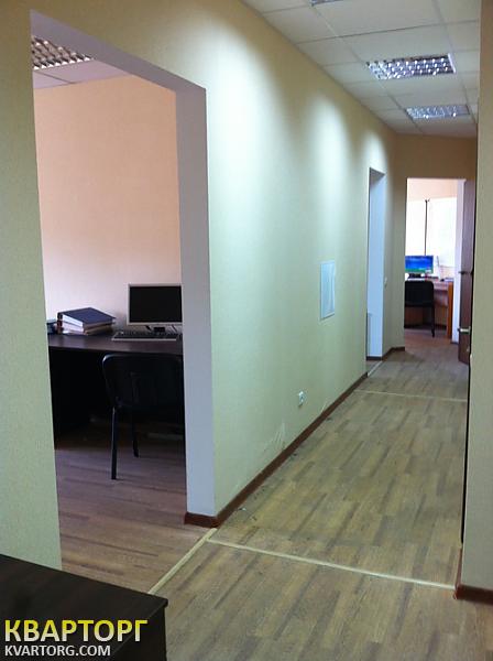 Rent out office. Киев, ул.Голосеевская — photo 1