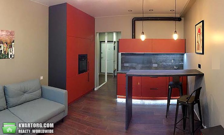 Sell 1-room apartment. Киев, Максимовича — photo 6
