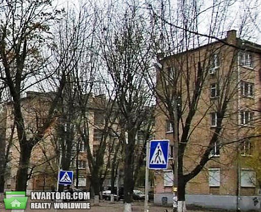 Sell 1-room apartment. Киев,  Донецкая — photo 2