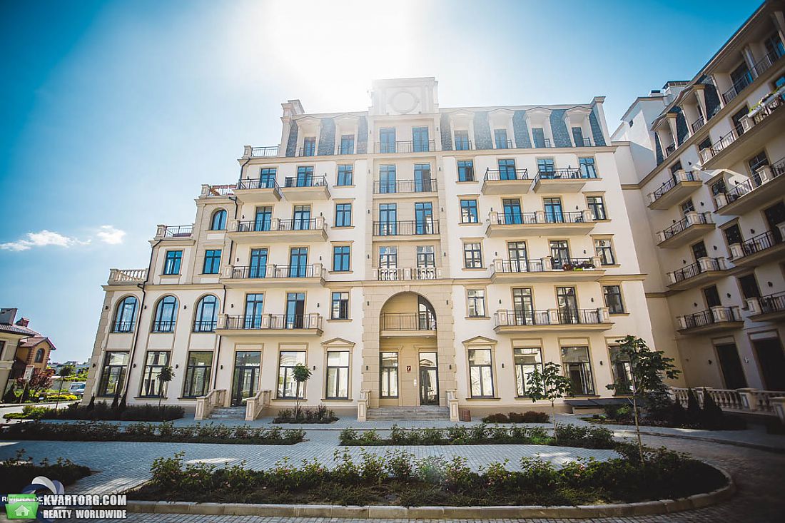 Sell 1-room apartment. Одесса, Майский переулок — photo 1