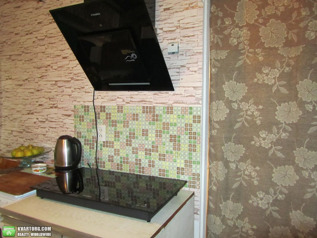 Sell 3-room apartment. Одесса, Бабеля — photo 10