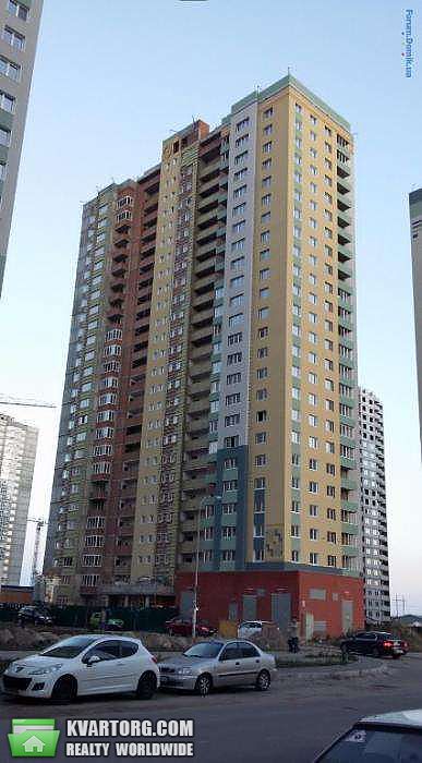 Sell 3-room apartment. Киев, Русовой — photo 1