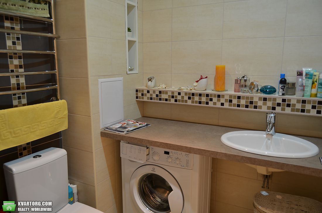 Sell 1-room apartment. Киев,  Чавдар — photo 5