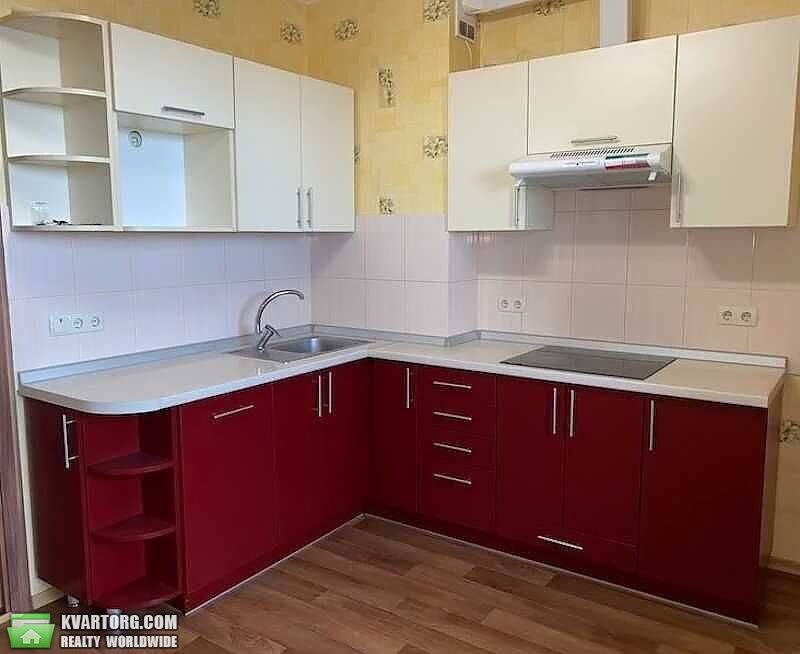 Sell 1-room apartment. Киев,  Белицкая — photo 1