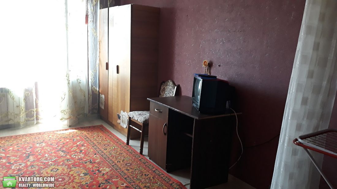 Rent out 1-room apartment. Киев,  Вербицкого — photo 4