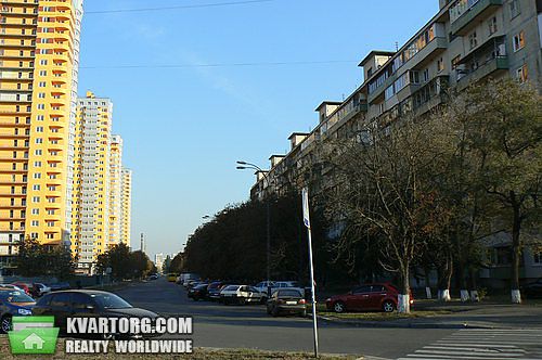 Sell 3-room apartment. Киев, Кондратюка — photo 1