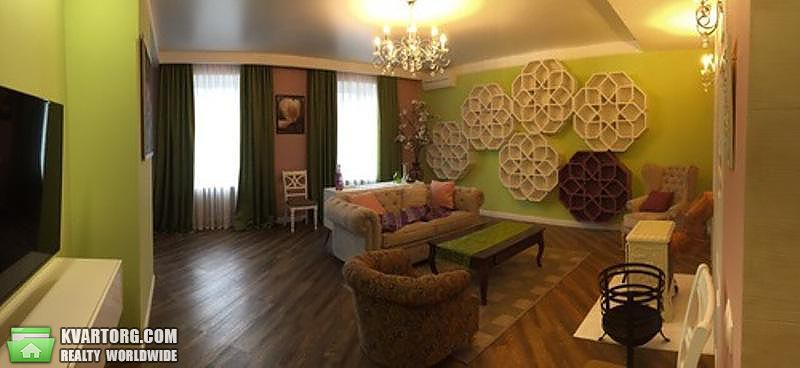 Rent out 3-room apartment. Киев,  Ярославов Вал — photo 3