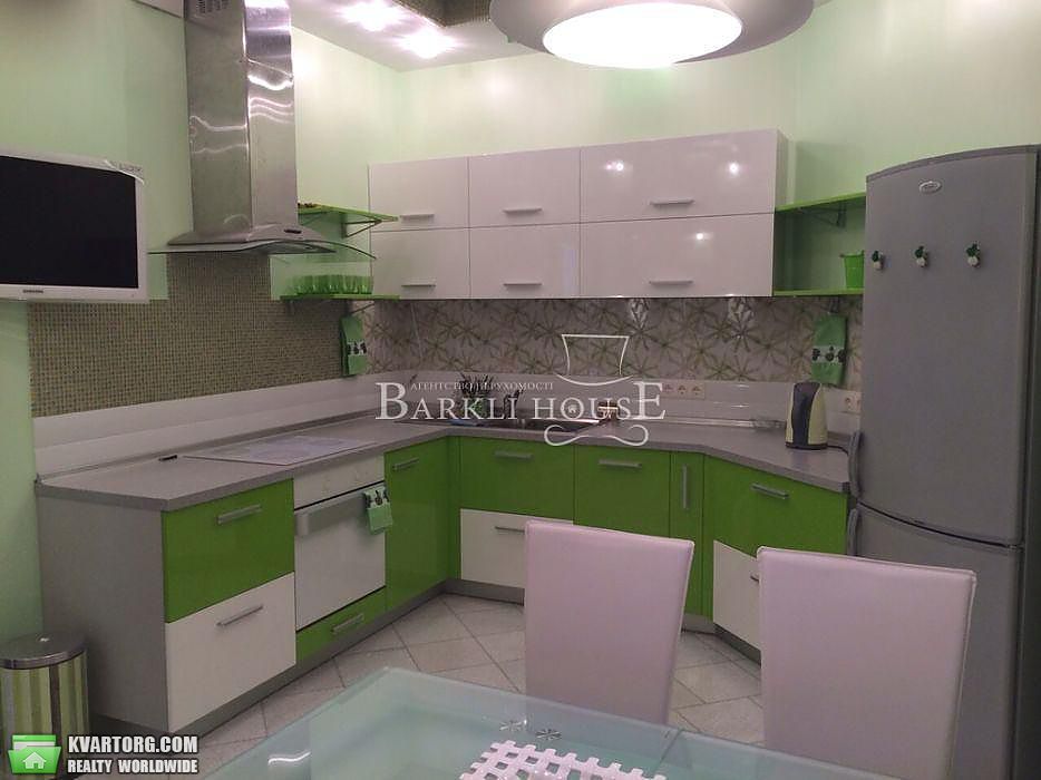 Rent out 3-room apartment. Киев,  Дмитриевская — photo 5