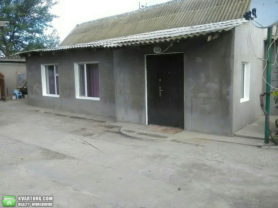 Sell house. Одесса,  Железнодорожная — photo 7