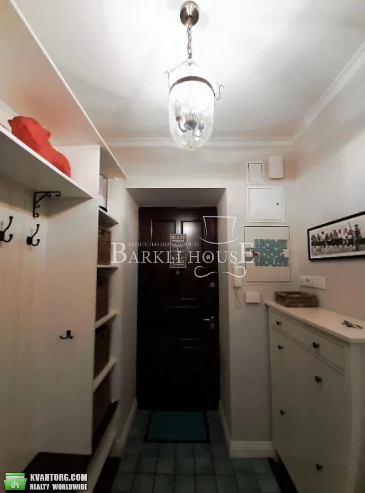 Rent out 3-room apartment. Киев,  Волошская — photo 10
