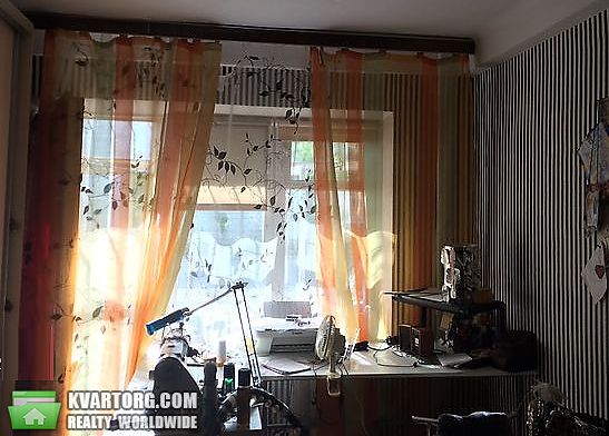 Sell 1-room apartment. Киев,  Кибальчича — photo 1
