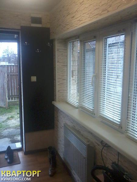 Rent out house. Киев,  Яблоневая — photo 5