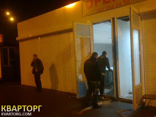 Rent out shop. Киев, метро Лесная — photo 3