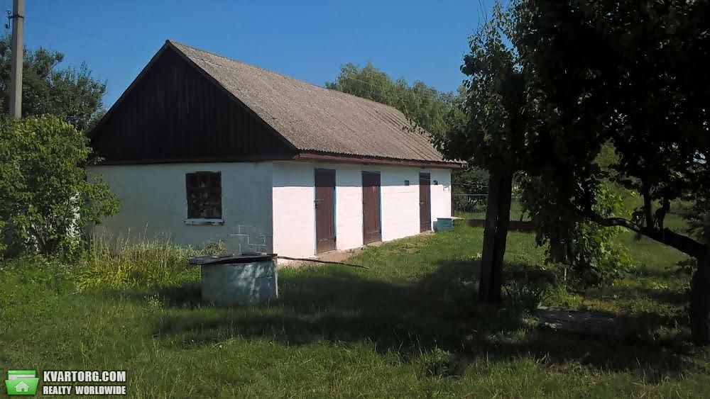 Sell house. Киевская обл., Барабаши — photo 4