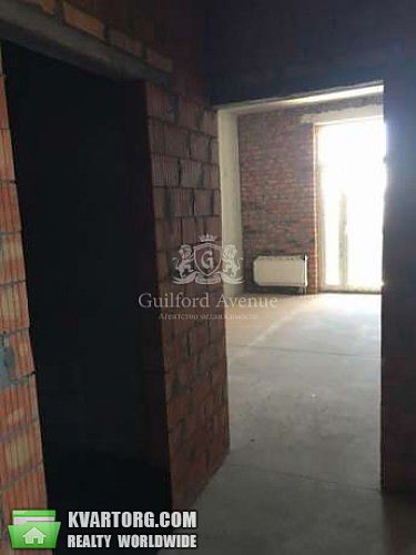 Sell 2-room apartment. Киев, Барбюса Анри — photo 4