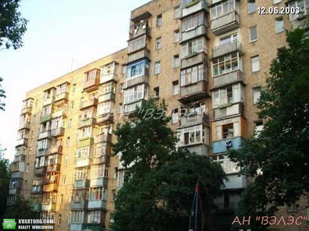 Sell 1-room apartment. Киев, Лескова — photo 2