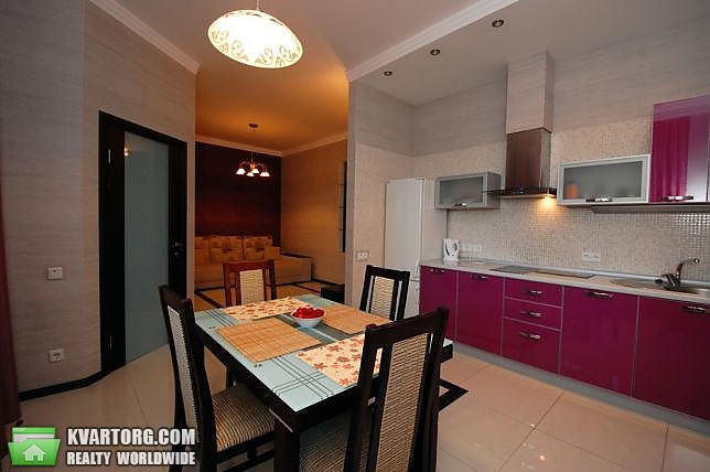 Rent out 2-room apartment. Киев,  Кудряшова — photo 2