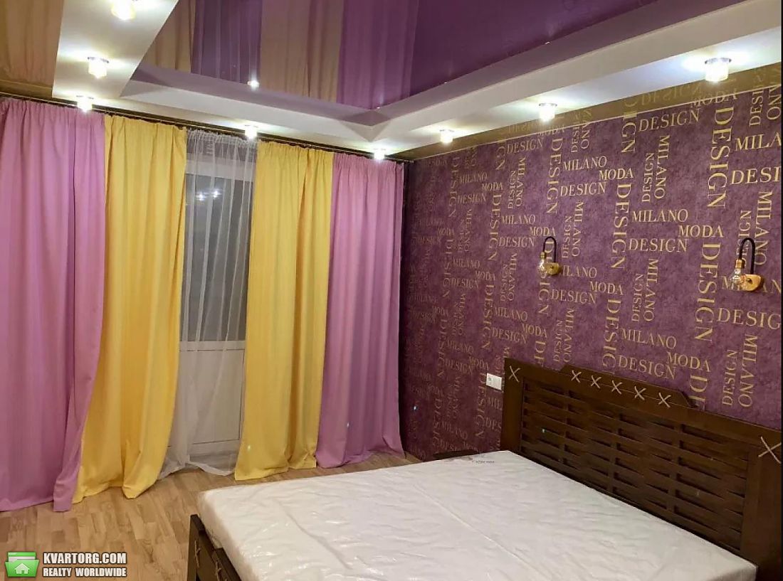 Rent out 4-room apartment. Киев,  Тычины пр — photo 6