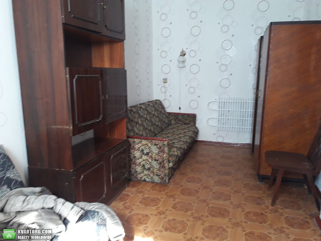 Rent out 1-room apartment. Одесса, Вері Инберг — photo 4