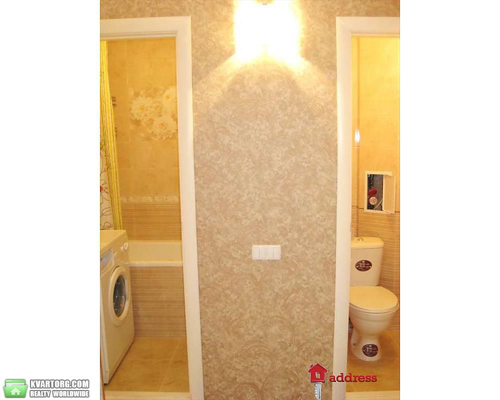 Rent out 2-room apartment. Киев,  Вербицкого — photo 5