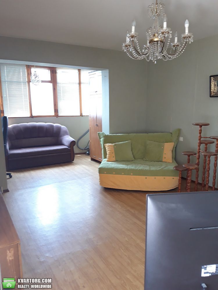 Sell 3-room apartment. Одесса, Бочарова — photo 1