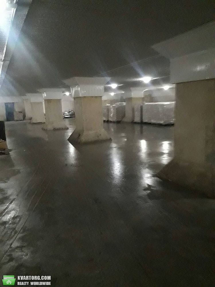 Rent out warehouse. Киев,  Лепсе бул — photo 1