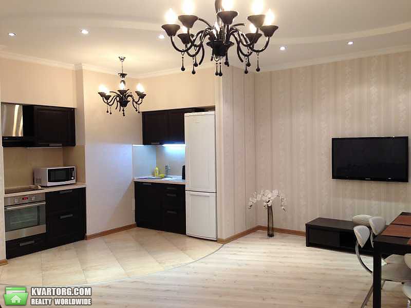 Rent out 2-room apartment. Одесса, Генуэзская — photo 9