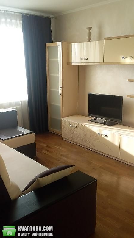 Rent out 2-room apartment. Киев, бул. Ігоря Шамо — photo 2