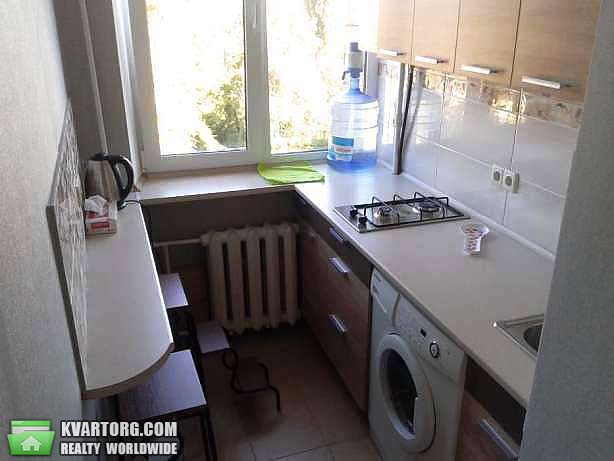 Sell 1-room apartment. Киев,  Комарова — photo 2