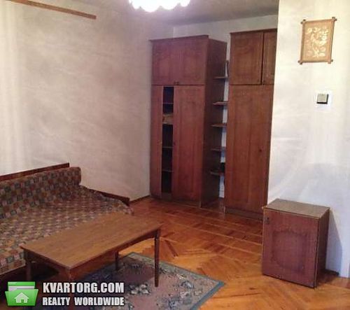 Sell 1-room apartment. Киев, Харьковское шоссе — photo 1