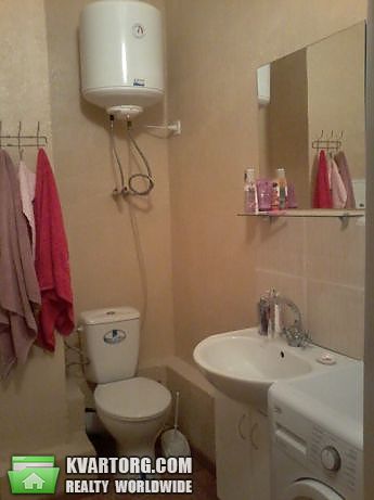 Rent out 1-room apartment. Киев,  Ломоносова — photo 5