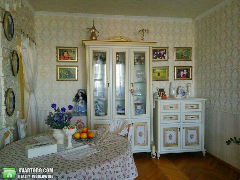 Sell 3-room apartment. Киев, переул. Апрельский — photo 4