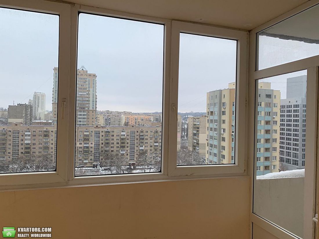 Sell 2-room apartment. Киев,  Феодосийский пер — photo 4