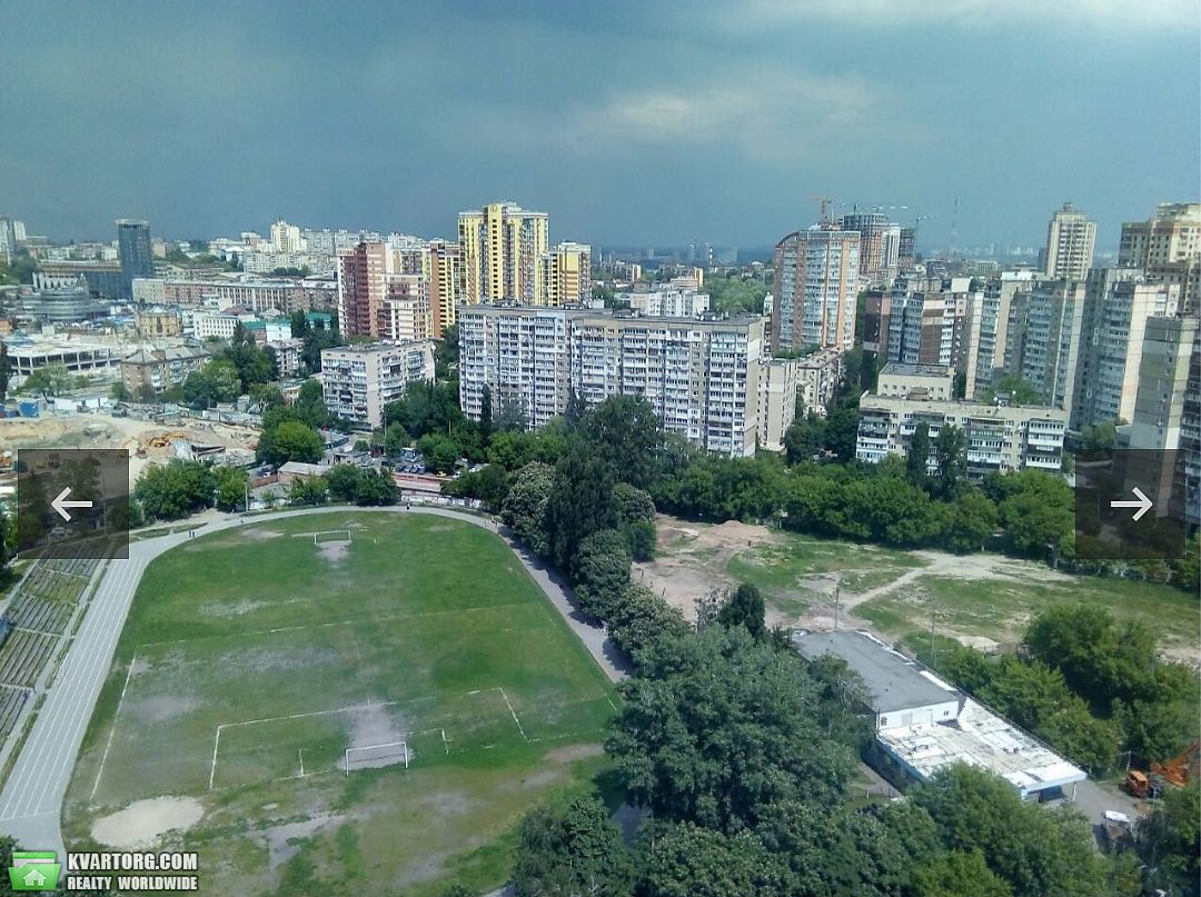 Sell 2-room apartment. Киев,  Рыбалко — photo 9