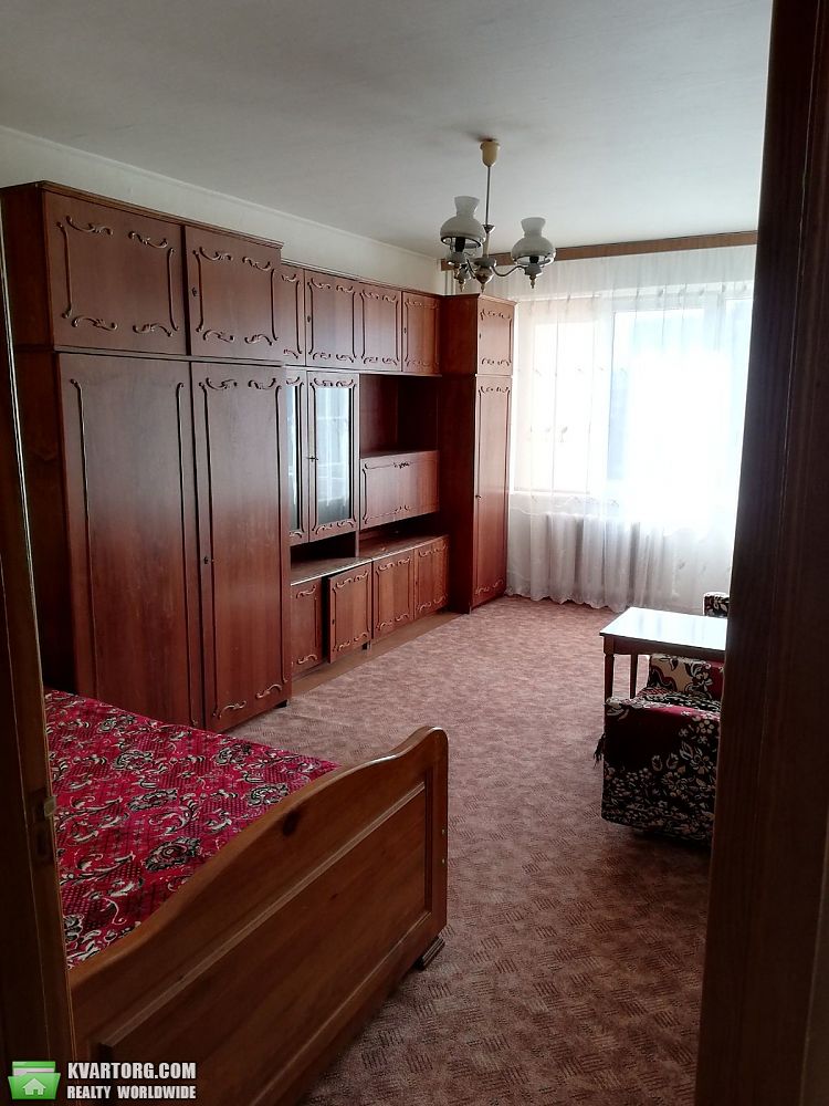 Rent out 1-room apartment. Киев,  Голосеевский пр — photo 3