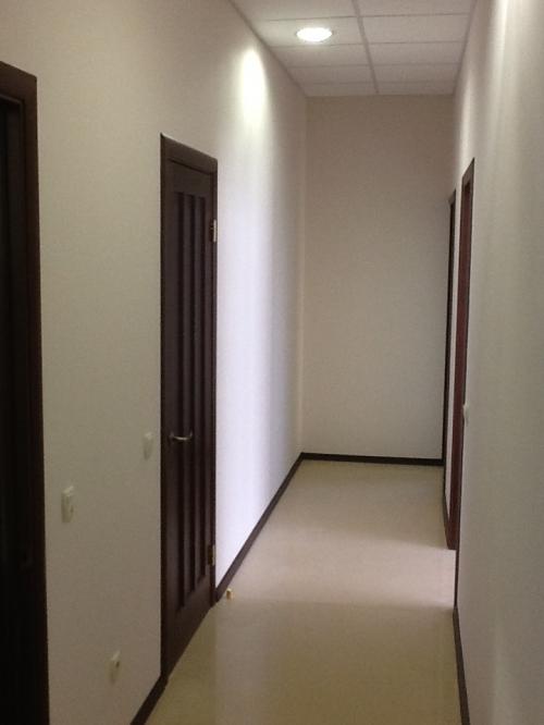 Rent out office. Киев, Кудряшова — photo 5