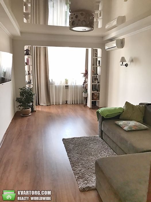 Sell 2-room apartment. Киев,  Энтузиастов — photo 1