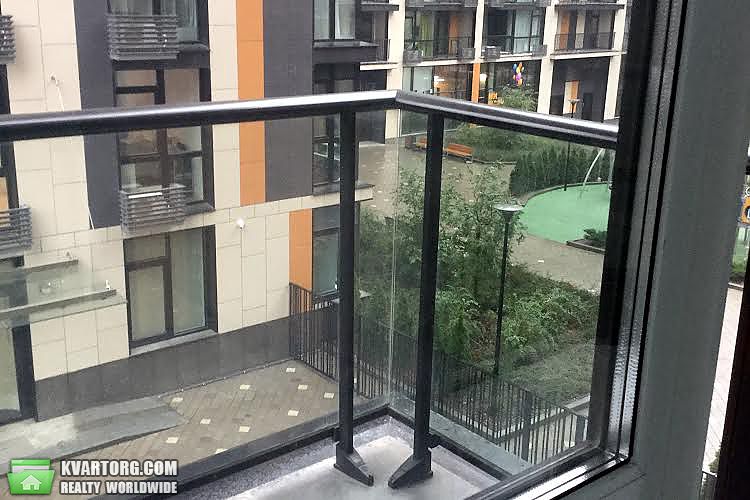 Rent out 2-room apartment. Киев,  Предславинская — photo 6